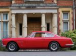 Ferrari 250 GTE 2+2 (Series III) 1963 года